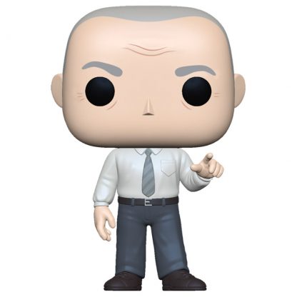 POP figure The Office Creed 5 + 1 Bloody Chase - Image 2