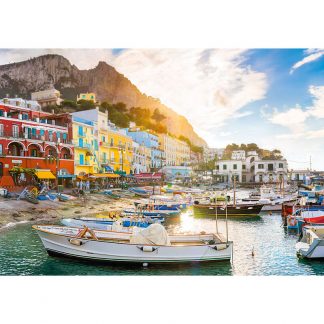 Capri puzzle 1500pcs