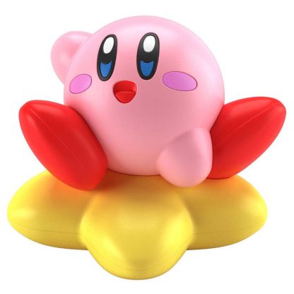 Kirby Model Kit figure - Image 4