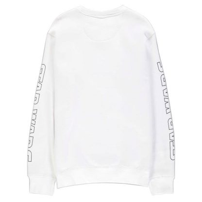 Star Wars Vintage Poster sweater