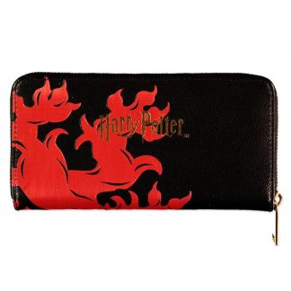 Harry Potter Gryffindor wallet