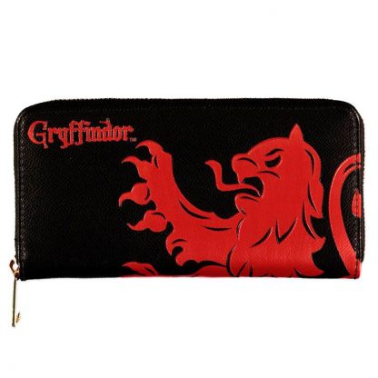 Harry Potter Gryffindor wallet - Image 2