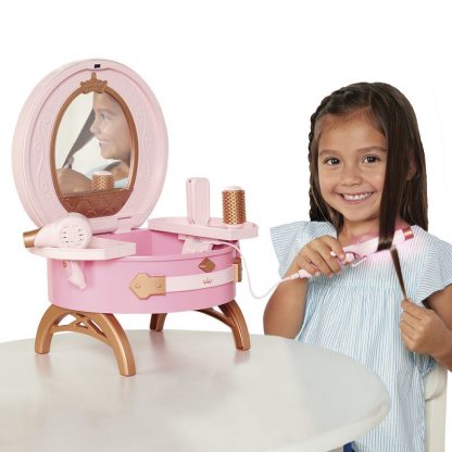 Disney Princess Travel Dresser set - Image 2