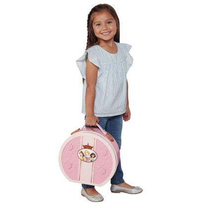 Disney Princess Travel Dresser set - Image 3