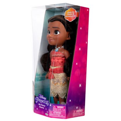 Disney Vaiana Moana doll 38cm - Image 2