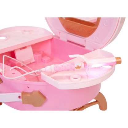 Disney Princess Travel Dresser set - Image 6