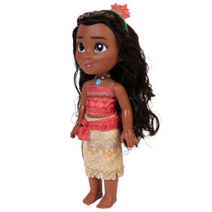 Disney Vaiana Moana doll 38cm - Image 4