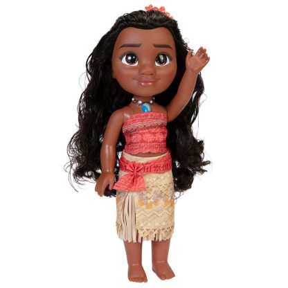 Disney Vaiana Moana doll 38cm - Image 5
