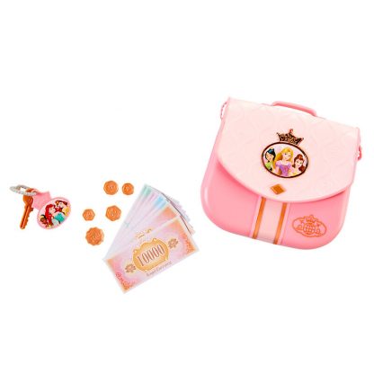 Disney Princess World Traveler purse set - Image 5