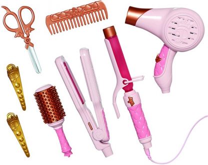 Disney Princess Travel Dresser set - Image 8