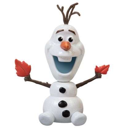 Disney Frozen 2 Character assorted figure 15cm - Image 8