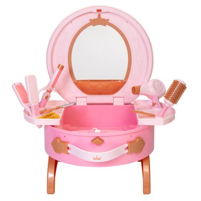 Disney Princess Travel Dresser set - Image 9