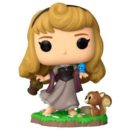 POP figure Disney Ultimate Princess Aurora - Image 2