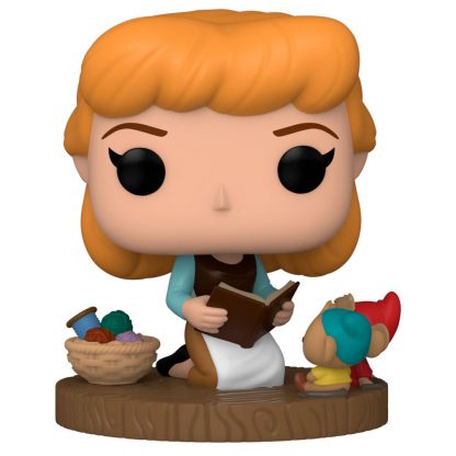 POP figure Disney Ultimate Princess Cinderella - Image 2