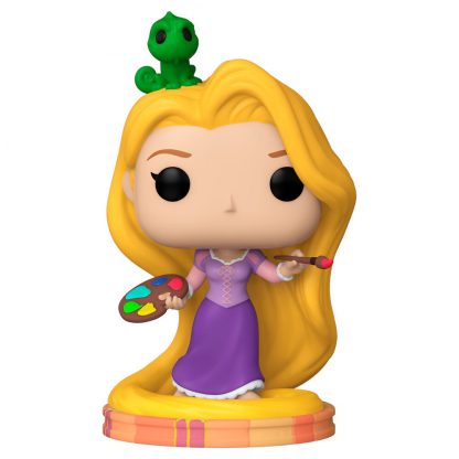 POP figure Disney Ultimate Princess Rapunzel - Image 2