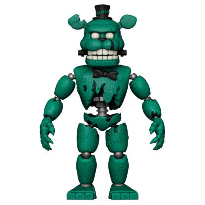 Action figure Five Nights at Freddy's Dreadbear - Image 3