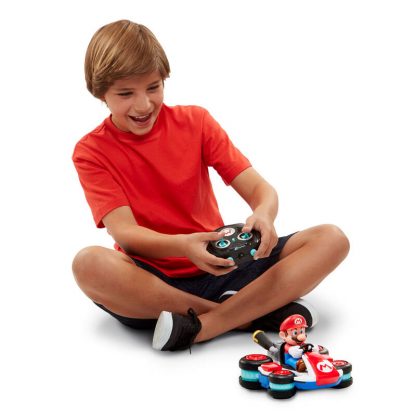 Nintendo Mario Kart Mini RC Racer radio control car - Image 5
