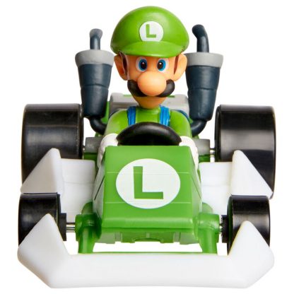 Mario Kart Racers assorted figure 6cm - Image 8