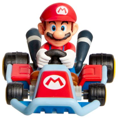 Mario Kart Racers assorted figure 6cm - Image 9