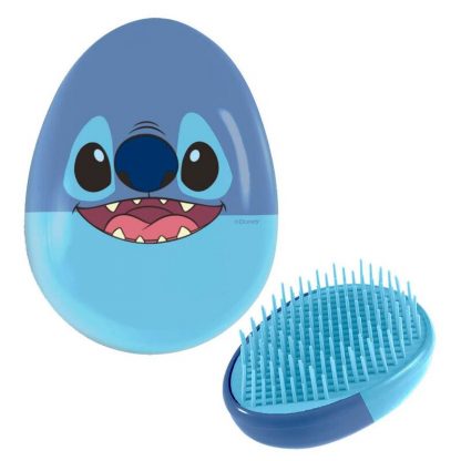 Disney assorted detangling hairbrush - Image 2