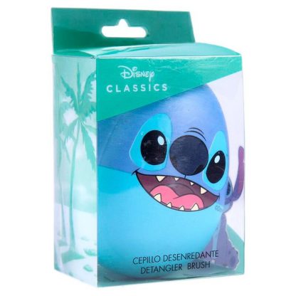 Disney assorted detangling hairbrush - Image 3