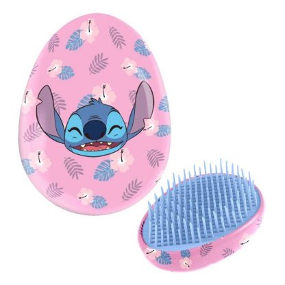 Disney assorted detangling hairbrush - Image 4