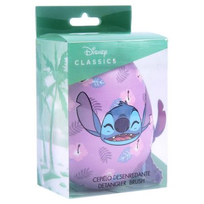 Disney assorted detangling hairbrush - Image 5