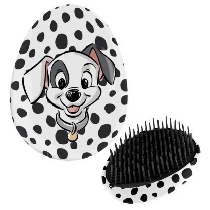Disney assorted detangling hairbrush - Image 6