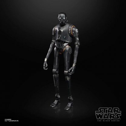 Star Wars K-2SO Black Series figure 15cm - Image 3