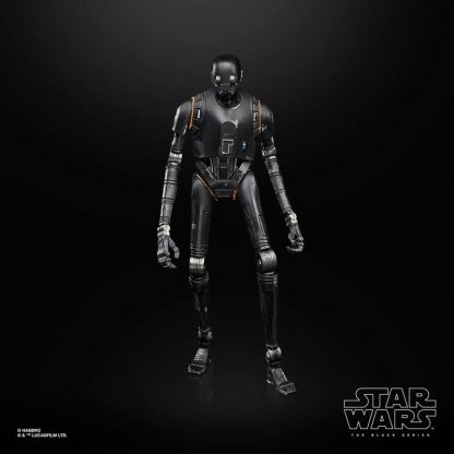 Star Wars K-2SO Black Series figure 15cm - Image 4