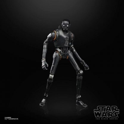 Star Wars K-2SO Black Series figure 15cm - Image 5