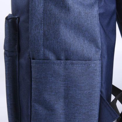 Harry Potter Hogwarts backpack 36cm - Image 4