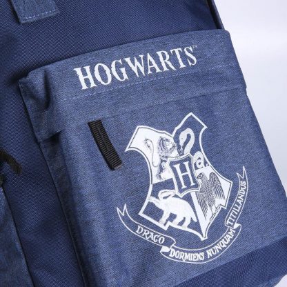 Harry Potter Hogwarts backpack 36cm - Image 3