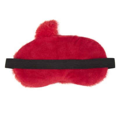 Marvel Deadpool adult night mask - Image 2
