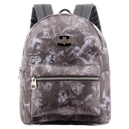 DC Comics Batman backpack 32cm - Image 2