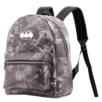 DC Comics Batman backpack 32cm - Image 4