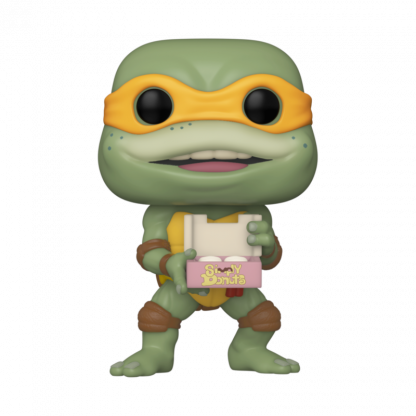 POP figure Teenage Mutant Ninja Turtles 2 Michaelangelo - Image 2