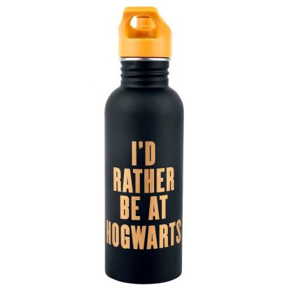 Harry Potter Hogwarts bottle - Image 2