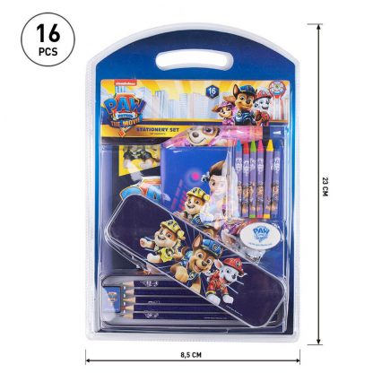 Paw Patrol stationery set - Image 2
