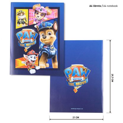 Paw Patrol stationery set - Image 3