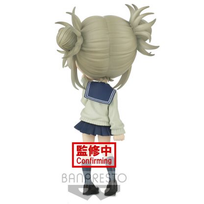 My Hero Academy Himiko Toga Q posket figure 14cm - Image 4