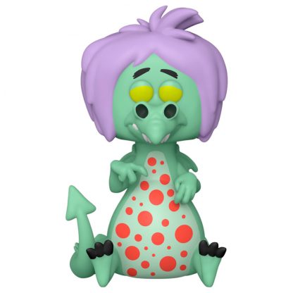 POP figure Disney The Sword in the Stone Mim as Dragon Chase 15cm - Image 3