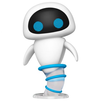 POP figure Disney Wall-E Eve Flying - Image 2