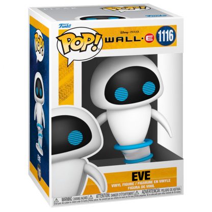 POP figure Disney Wall-E Eve Flying - Image 3