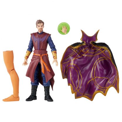 Marvel What If Doctor Strange Supreme figure 15cm - Image 2