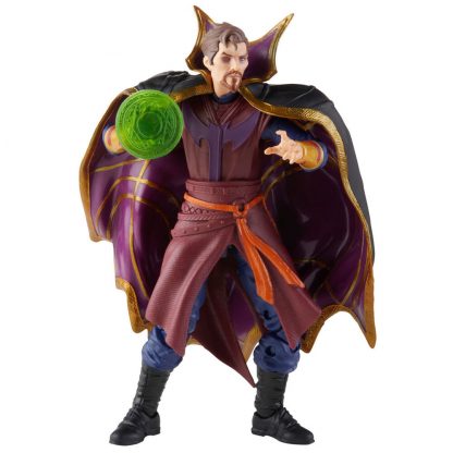 Marvel What If Doctor Strange Supreme figure 15cm - Image 3