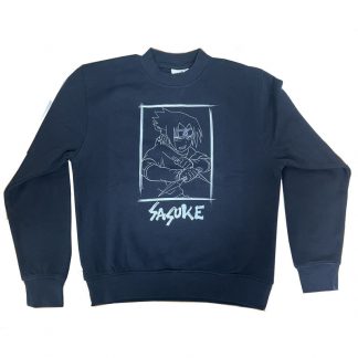 Naruto Sasuke child sweatshirt