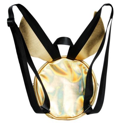 Harry Potter Snitch backpack 20cm - Image 3
