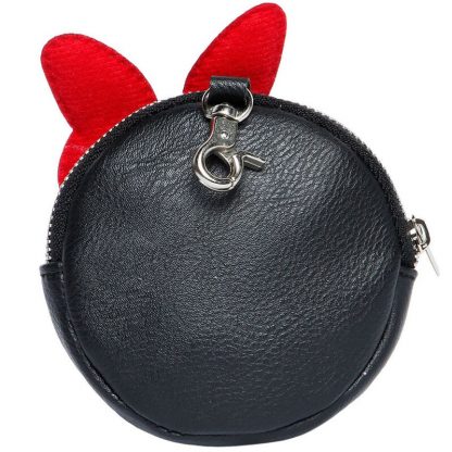Disney Minnie Angry purse - Image 3
