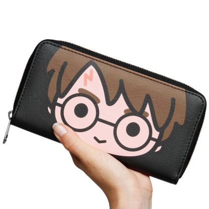 Harry Potter Chibi wallet - Image 5